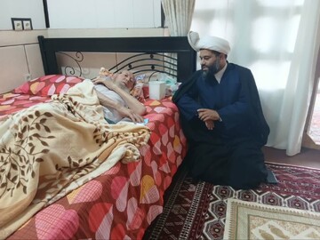 تأکید بر نقش معمرین در هم‌افزایی حوزویان اهل‌سنت
