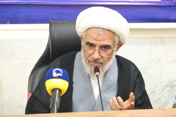 روحانیت پرچم‌دار پشتیبانی از جبهه‌های مقاومت است
