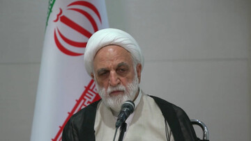 دشمن در جنگ ترکیبی علیه ایران لحظه‌ای بیکار ننشسته است