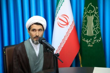 مراسم اربعین تدفین رهبر شهید در خراسان جنوبی همزمان با روز جهانی مسجد برگزار می‌شود