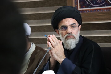 بیانیه تبلیغات اسلامی آذربایجان شرقی در موضوع قیاس ناصحیح امام رضا(ع) با برخی شخصیت‌ ها
