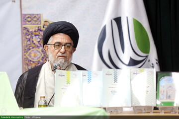 فقه اسلامی پاسخ‌گوی همه عرصه‌های زندگی است
