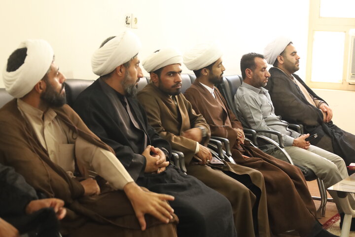 تصاویر/ نشست هم اندیشی کمیسیون آموزش در بندرعباس