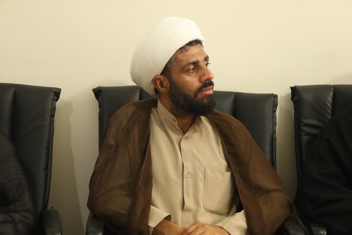 تصاویر/ نشست هم اندیشی کمیسیون آموزش در بندرعباس