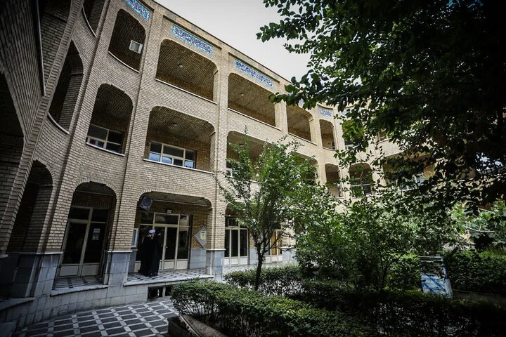 تصاویر / برگزاری دوره میثاق طلبگی در حوزه علمیه استان قزوین
