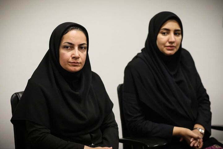 تصاویر /ددیار اعضای جهاد دانشگاهی استان قزوین با امام جمعه قزوین