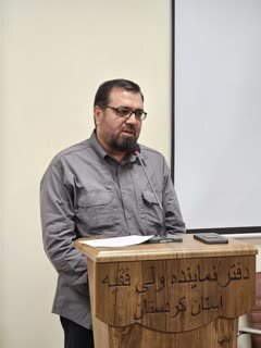 تصاویر/ نشست هماهنگی برنامه‌های هفته وحدت در کردستان
