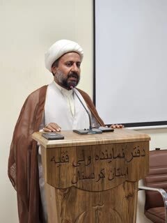 تصاویر/ نشست هماهنگی برنامه‌های هفته وحدت در کردستان