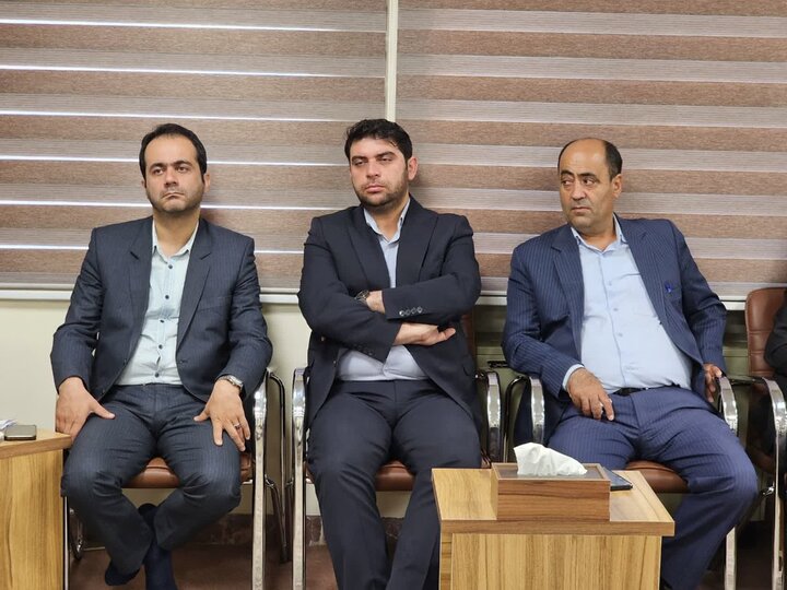 تصاویر/ نشست هماهنگی برنامه‌های هفته وحدت در کردستان