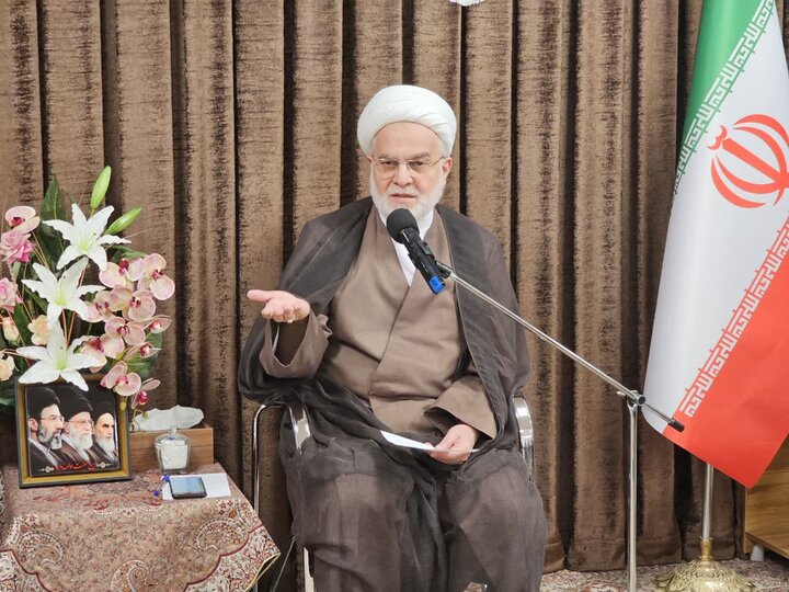 تصاویر/ نشست هماهنگی برنامه‌های هفته وحدت در کردستان