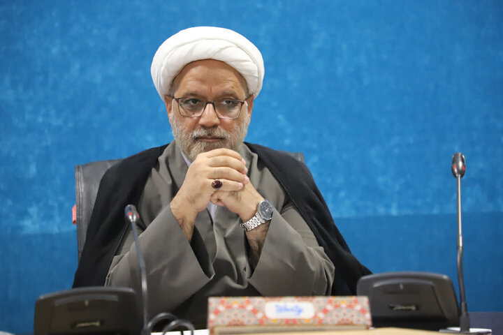 رأفت اسلامی در چارچوب قانون، مسیر اصلاح و بازگشت محکومان به جامعه را هموار می‌کند