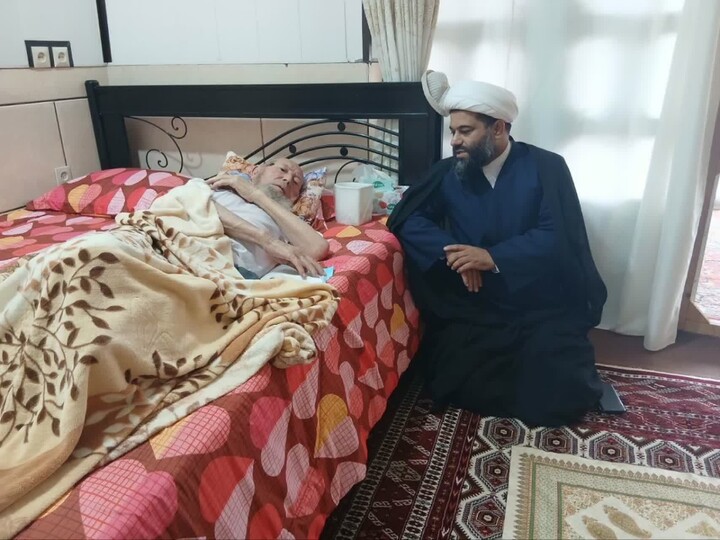 تأکید بر نقش معمرین در هم‌افزایی حوزویان اهل‌سنت