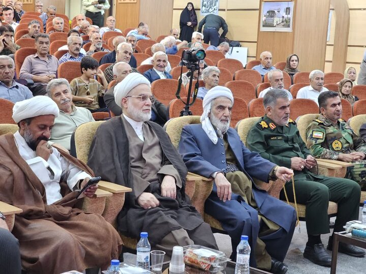 تصاویر/برگزاری مراسم ملی «الماس‌های درخشان» در سنندج