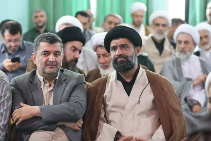 همایش استانی بزرگداشت روز جهانی مسجد در بابلسر