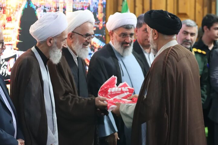 همایش استانی بزرگداشت روز جهانی مسجد در بابلسر