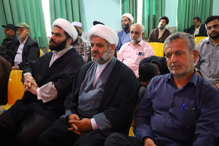 همایش استانی بزرگداشت روز جهانی مسجد در بابلسر