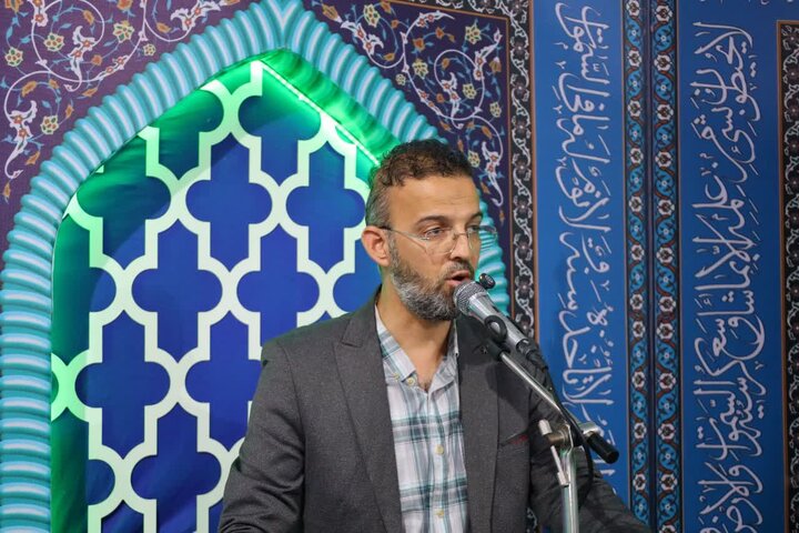 همایش استانی بزرگداشت روز جهانی مسجد در بابلسر