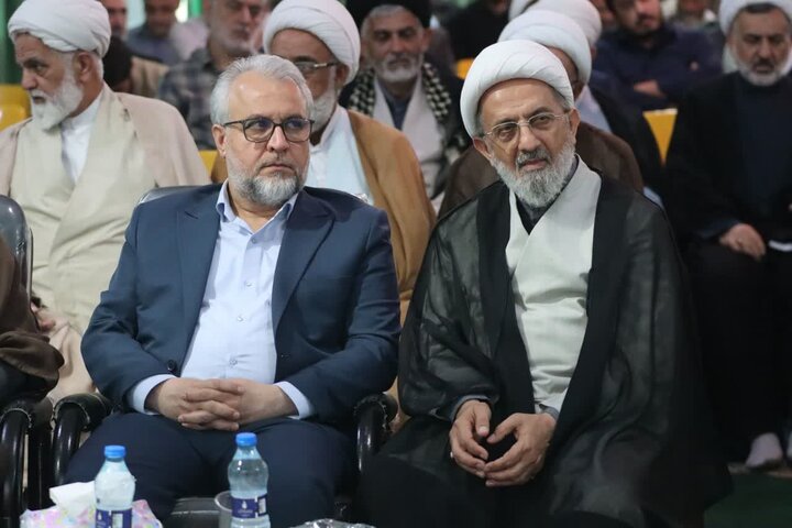 همایش استانی بزرگداشت روز جهانی مسجد در بابلسر