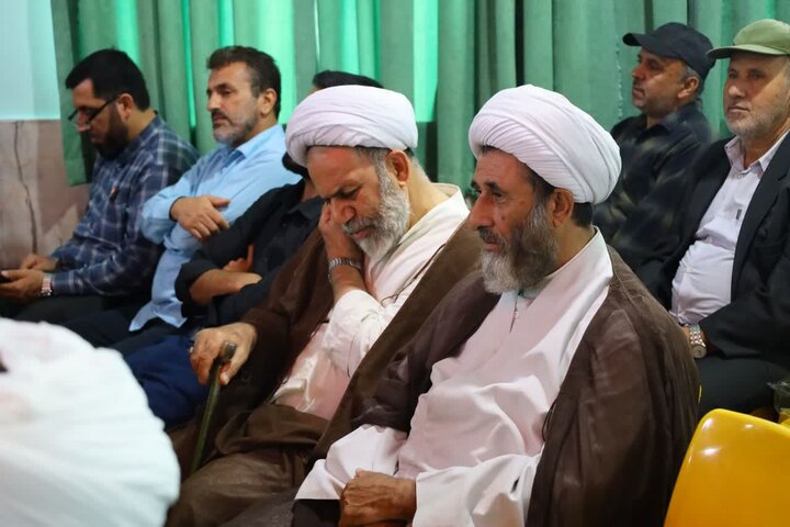 همایش استانی بزرگداشت روز جهانی مسجد در بابلسر