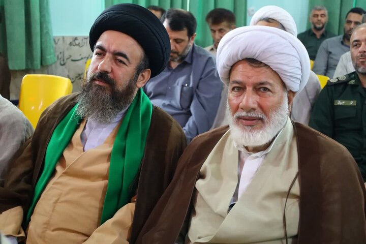 همایش استانی بزرگداشت روز جهانی مسجد در بابلسر