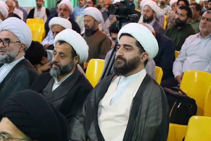 همایش استانی بزرگداشت روز جهانی مسجد در بابلسر