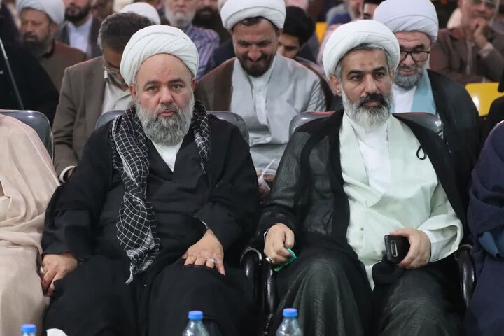 همایش استانی بزرگداشت روز جهانی مسجد در بابلسر