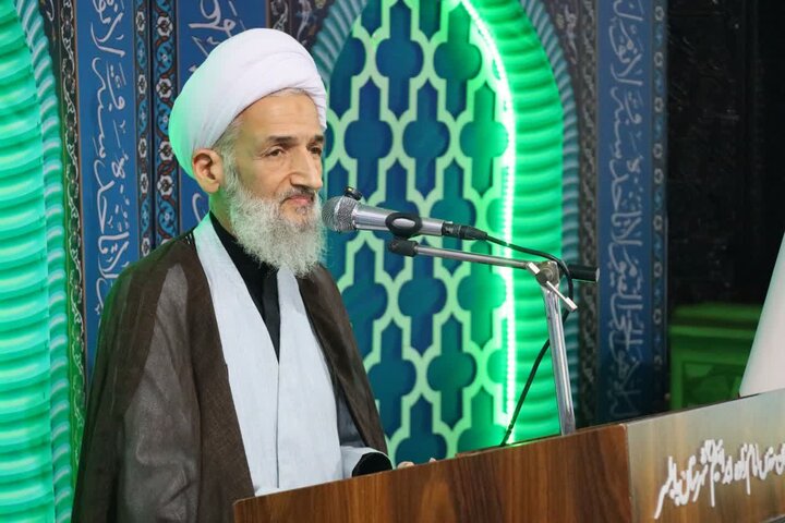 همایش استانی بزرگداشت روز جهانی مسجد در بابلسر