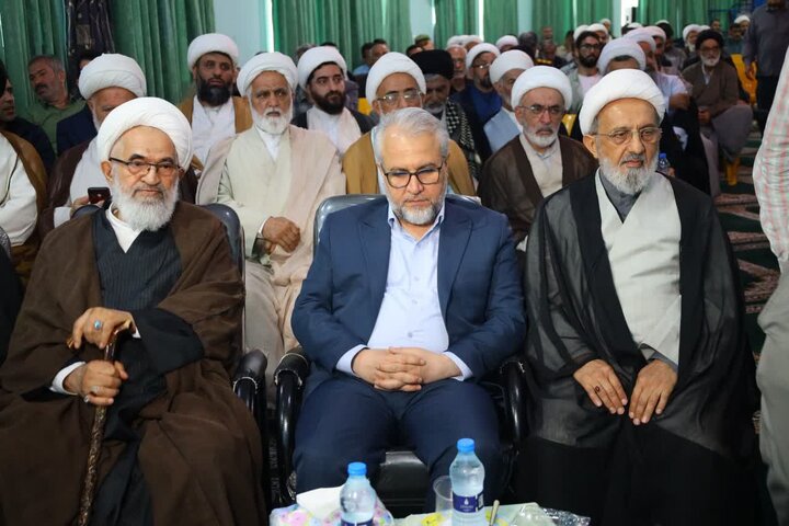 همایش استانی بزرگداشت روز جهانی مسجد در بابلسر