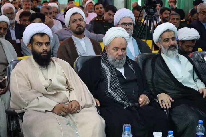 همایش استانی بزرگداشت روز جهانی مسجد در بابلسر