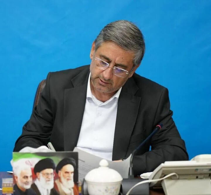 رزمندگان این دیار، صدای استقلال و سرافرازی ایران در برابر مجامع جهانی هستند