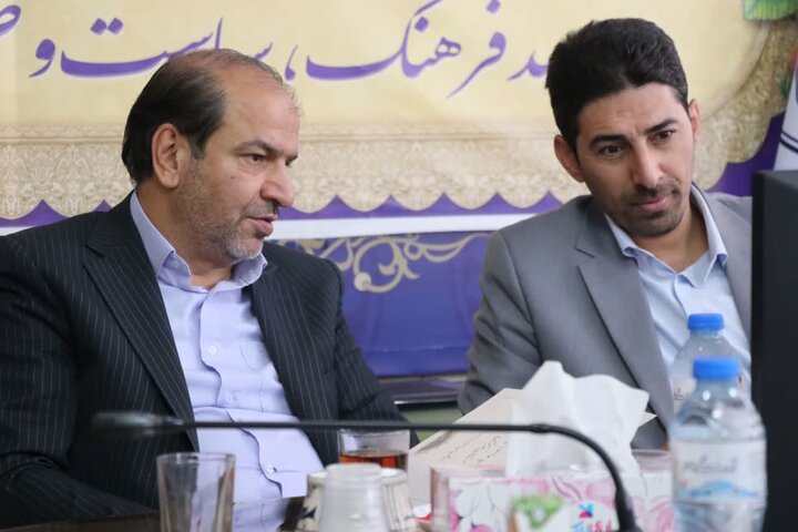 تصاویر/وبینار و تجلیل از آزادگان در سالروز ورود آزادگان جنگ تحمیلی به کشور در اراک