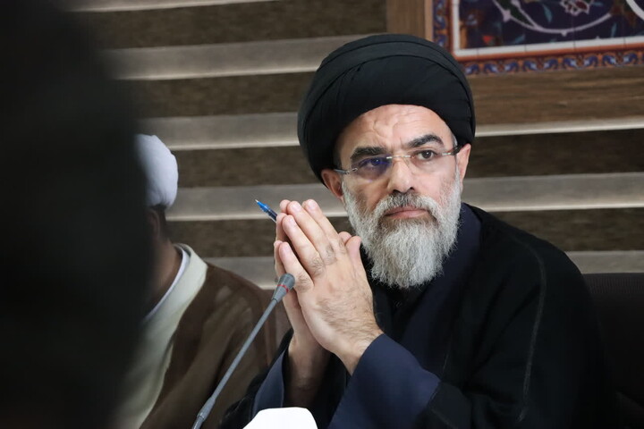 بیانیه تبلیغات اسلامی آذربایجان شرقی در موضوع قیاس ناصحیح امام رضا(ع) با برخی شخصیت‌ ها