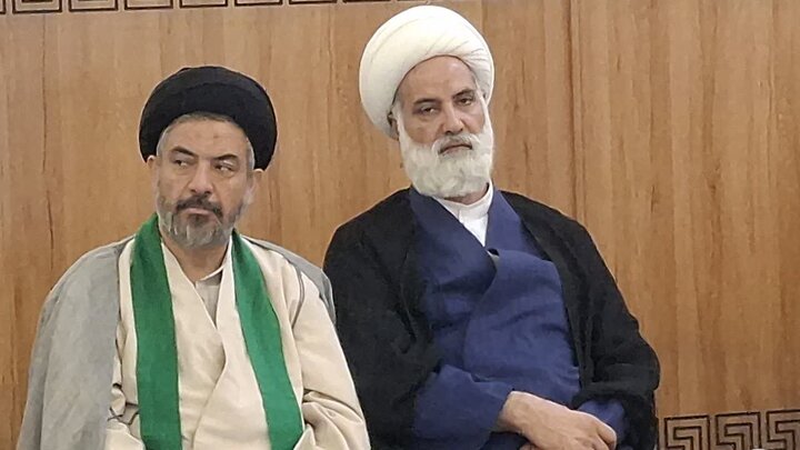 تصاویر/چهارمین گردهمایی ائمه جمعه منطقه کاشان