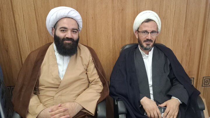تصاویر/چهارمین گردهمایی ائمه جمعه منطقه کاشان