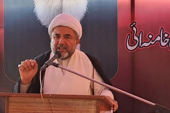 رہبر شہید (رہ) اور قائد شہید علامہ عارف حسین الحسینی کی جدوجہد امتِ مسلمہ کے لیے مشعلِ راہ ہے