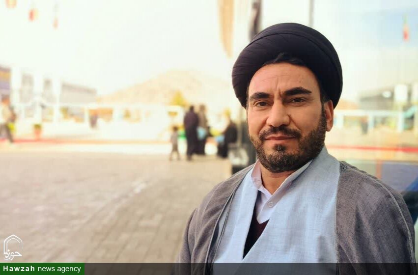 نمایه‌شدن فراخوان‌های پژوهشی حوزه علمیه خراسان در پایگاه‌های معتبر علمی
