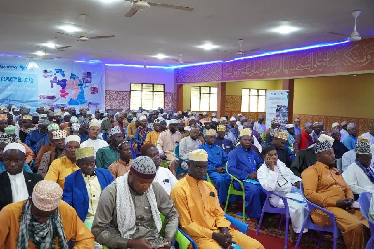 Tanzanie : une nouvelle génération de prédicateurs musulmans se forme à l’art de transmettre l’islam avec créativité