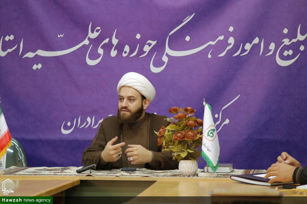 Virtual World Can Pull People Away from Who They Really Are: Cleric Warns