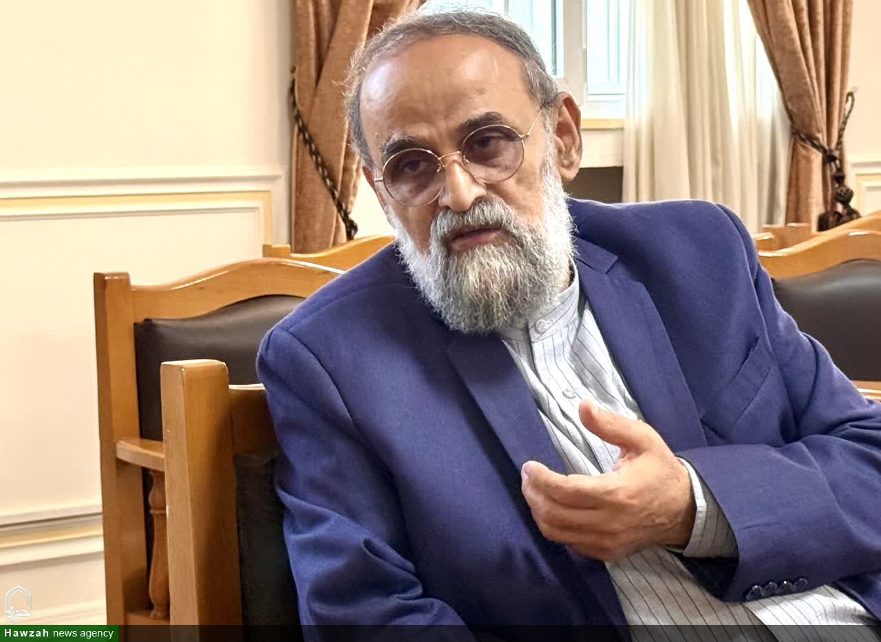 مدرسه نسخه‌شناسی دارالعلم می‌تواند به احیای میراث مکتوب شیعه کمک کند