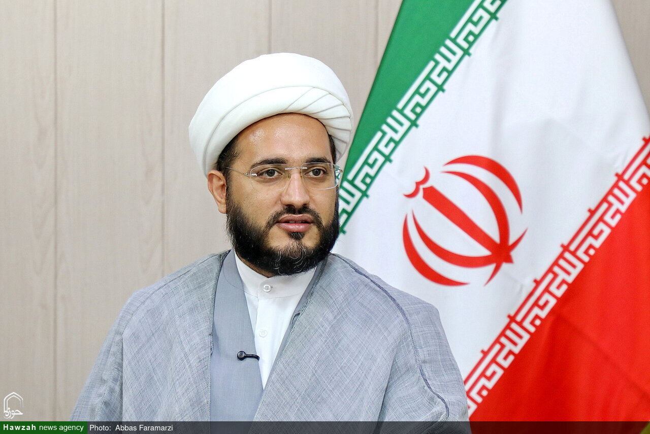 التعاون الإعلاميّ بين الحوزات العلميّة في إيران وعلماء تركيا لتعزيز الرواية الدينيّة