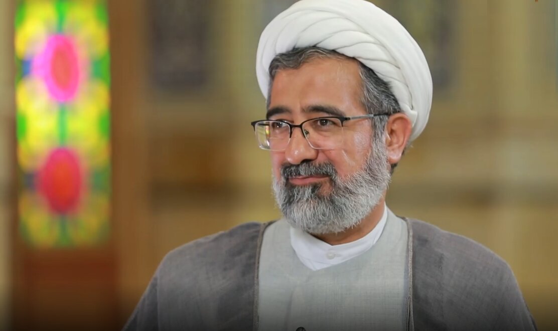 مدیریت در جمهوری اسلامی باید در راستای اهداف دینی و مهدوی باشد