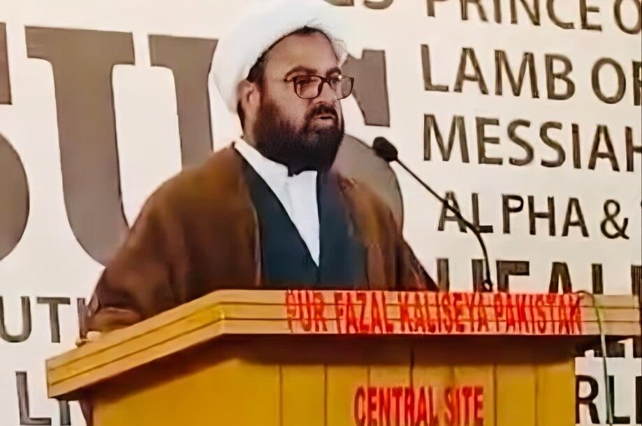 بین المذاہب ہم آہنگی معاشرے کے امن و ترقی کی ضامن ہے