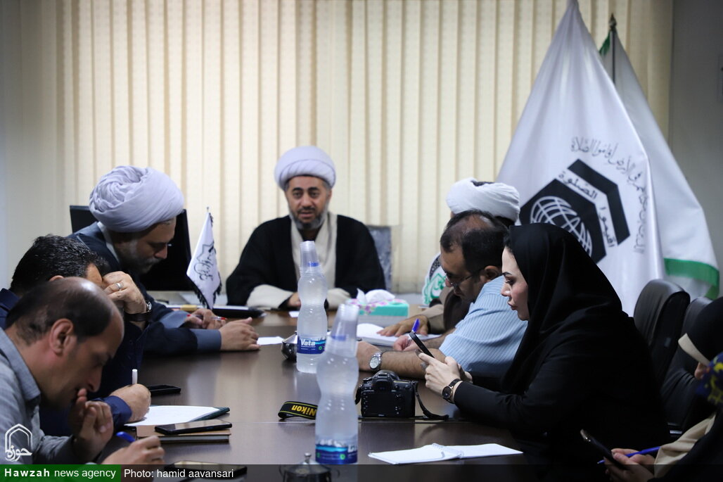 تشریح دستاوردهای ستاد اقامه نماز آذربایجان‌ شرقی