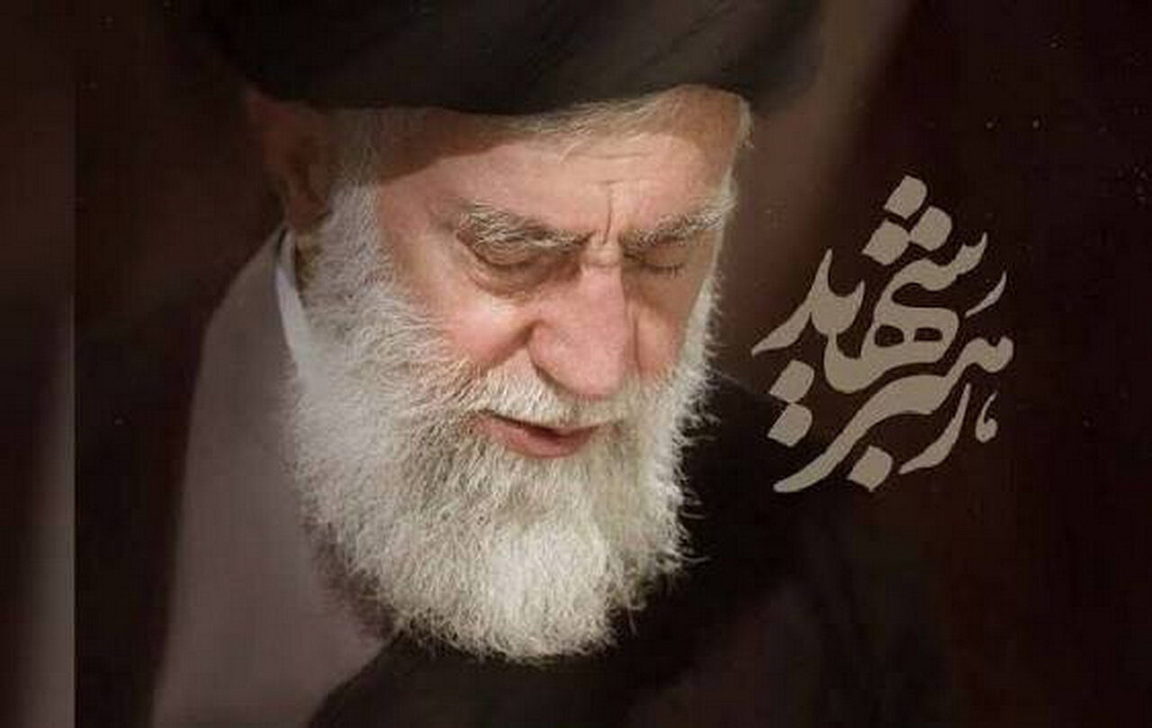 دعوت از آحاد مردم برای برپایی باشکوه اربعین امام شهید