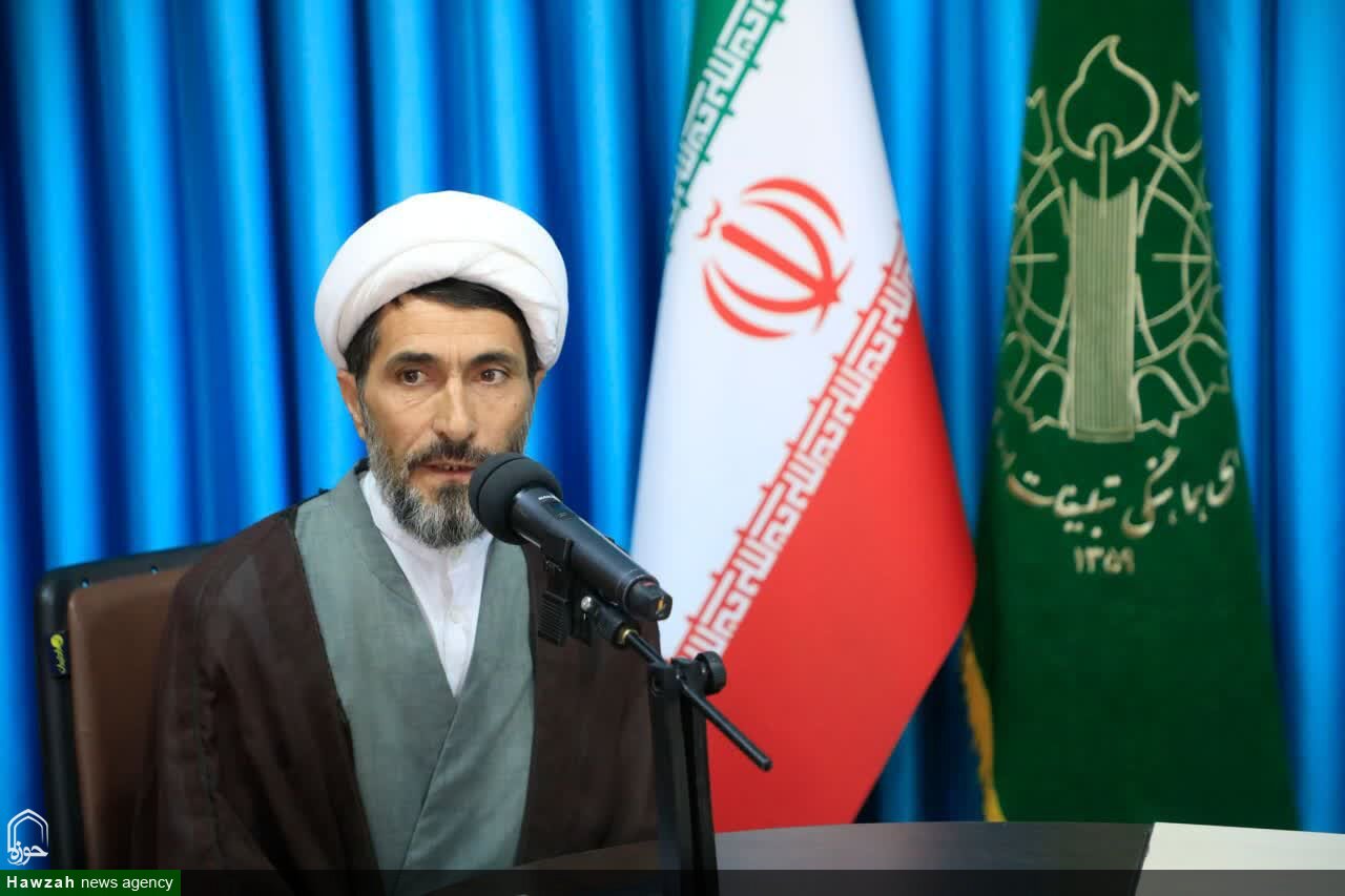 مراسم اربعین تدفین رهبر شهید در خراسان جنوبی همزمان با روز جهانی مسجد برگزار می‌شود