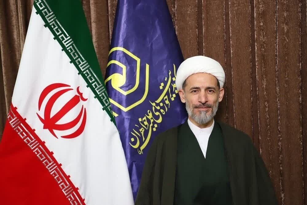برگزاری دوره مجازی رصد فرهنگی و آموزش مقدماتی پژوهش پیمایشی و نرمافزار spss برگزاری دوره مجازی رصد فرهنگی و آموزش مقدماتی پژوهش پیمایشی و نرمافزار spss