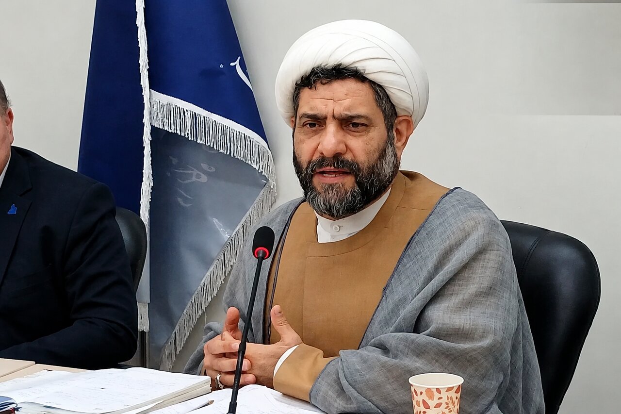 بصیرت و استواری، از مهم‌ترین پیام‌های مکتب رهبر شهید است