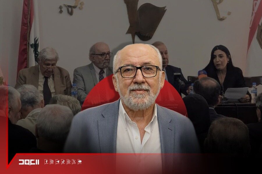 عادی‌سازی با اسرائیل غیرممکن و تهدیدی برای وجود لبنان است