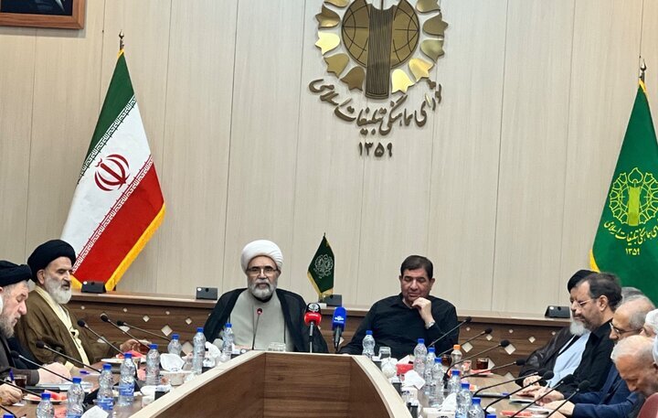 Babu Wata Barazana Da Za Ta Iya Karya Azamar Al’ummar Iran Wajen Kare Mutunci da ’Yancin Kansu