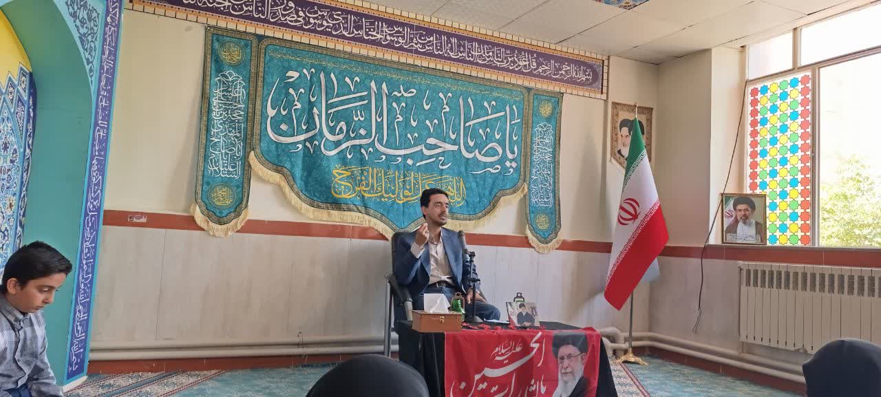 آغاز به کار طرح سه‌ساله علمی و مهارتی در حوزه علمیه معصومیه تبریز.